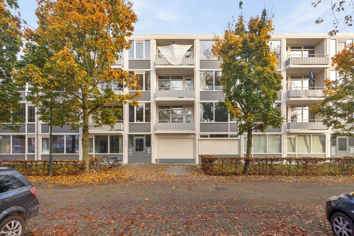 Foto 4 van Luxemburgsestraat 16