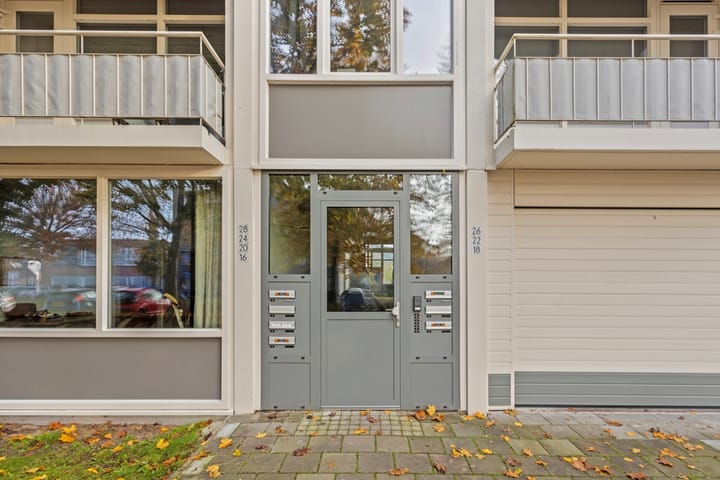 Foto 5 van Luxemburgsestraat 16