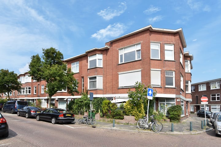 Bekijk foto 1 van Voorthuizenstraat 184