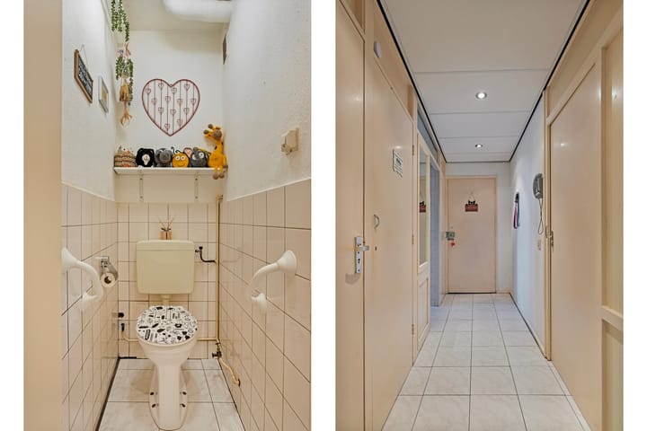 Photo 8 of Luxemburgsestraat 16