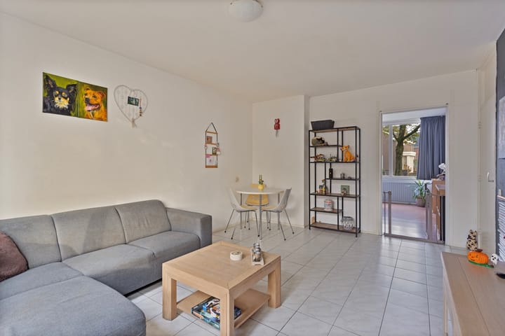 Photo 9 of Luxemburgsestraat 16