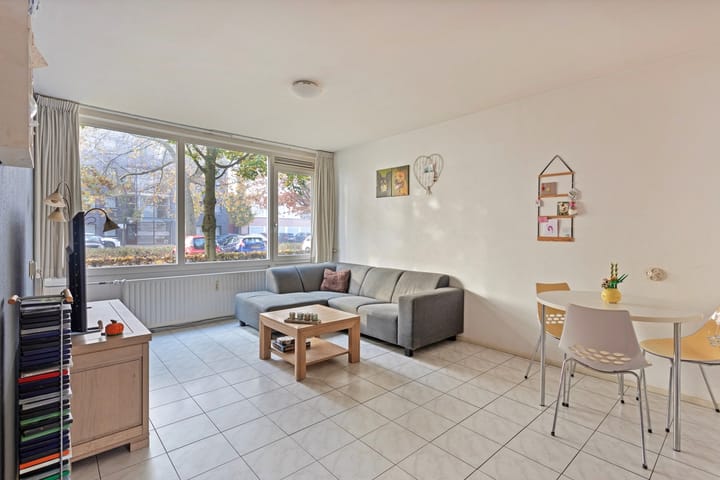 Photo 10 of Luxemburgsestraat 16