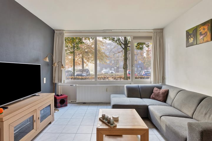 Photo 11 of Luxemburgsestraat 16