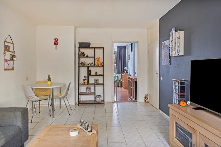 Photo 12 of Luxemburgsestraat 16