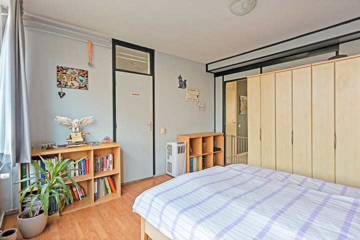 Photo 14 of Luxemburgsestraat 16