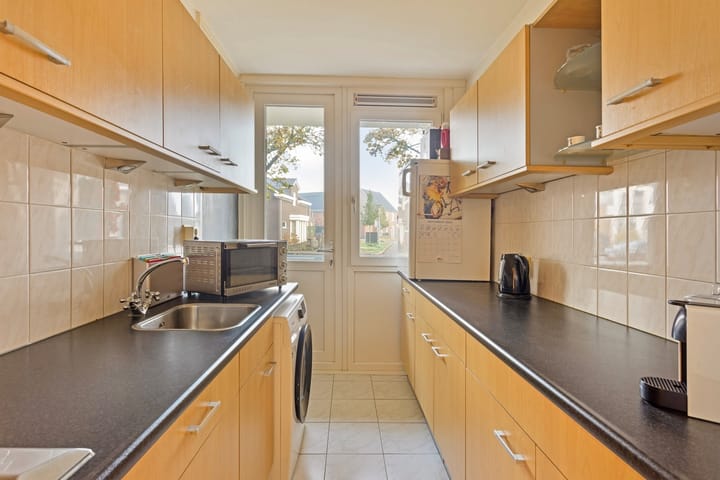 Photo 16 of Luxemburgsestraat 16