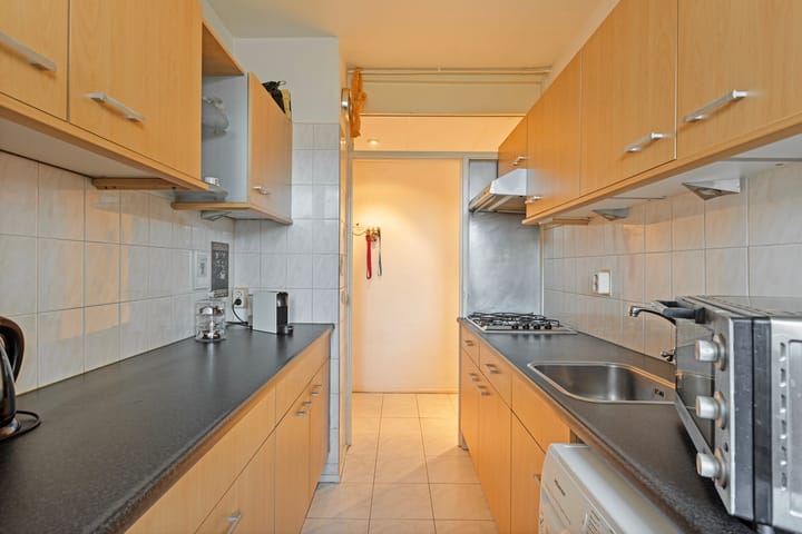 Photo 17 of Luxemburgsestraat 16