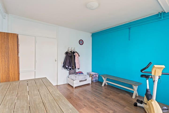 Photo 18 of Luxemburgsestraat 16