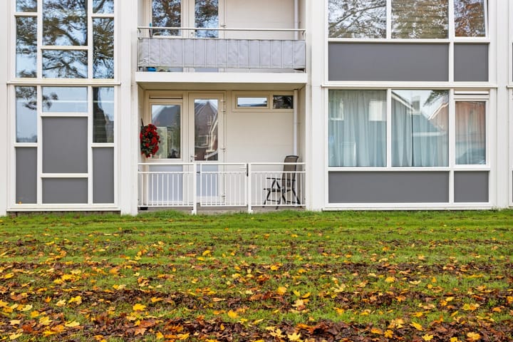 Photo 20 of Luxemburgsestraat 16