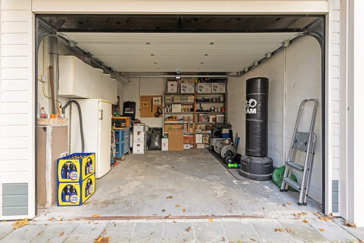 Photo 24 of Luxemburgsestraat 16