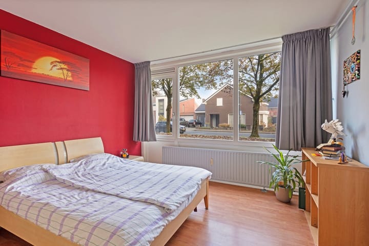 Photo 13 of Luxemburgsestraat 16