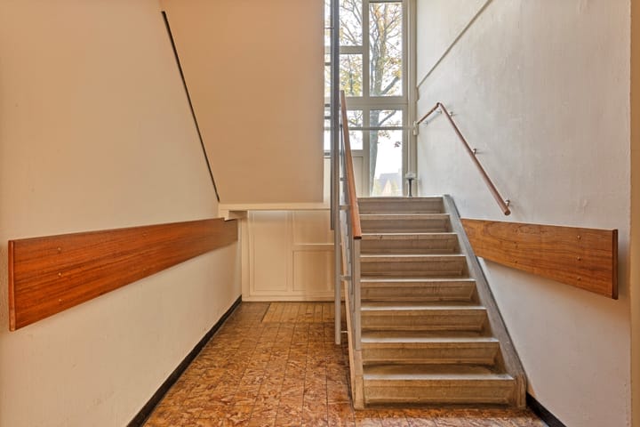 Photo 7 of Luxemburgsestraat 16