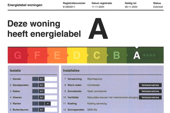 Foto 3 van Koningstraat 1