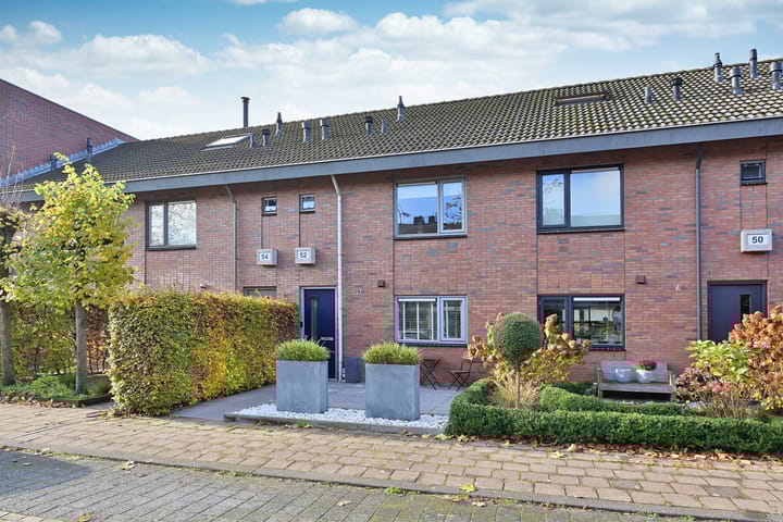 Foto 1 van Hofstedering 52