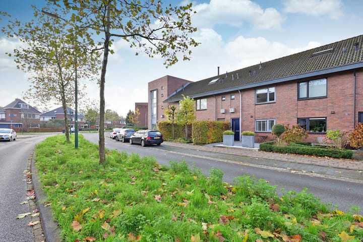 Foto 2 van Hofstedering 52