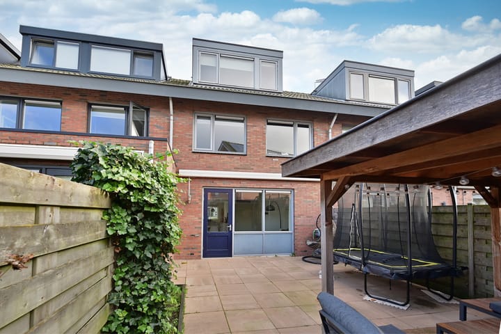 Foto 3 van Hofstedering 52