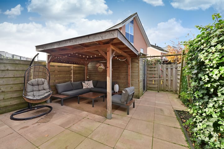 Foto 4 van Hofstedering 52