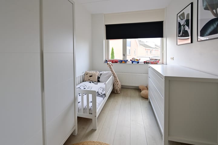 Foto 5 van Hofstedering 52