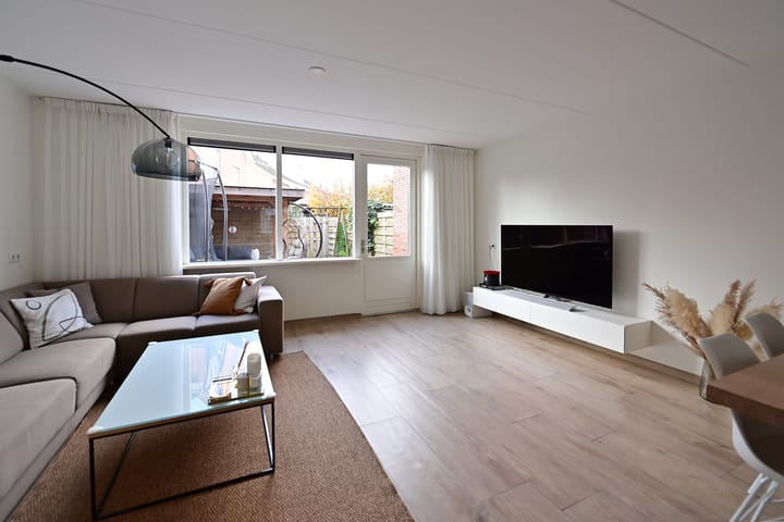 Foto 6 van Hofstedering 52