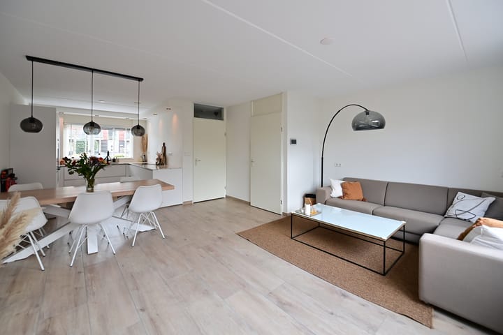 Foto 7 van Hofstedering 52