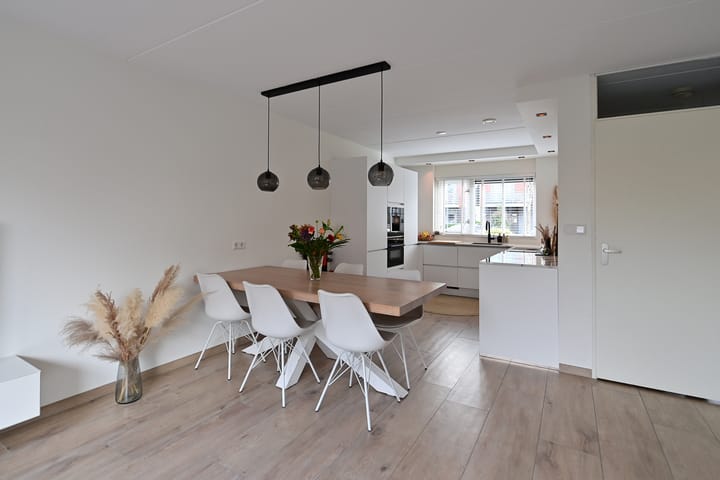 Foto 8 van Hofstedering 52