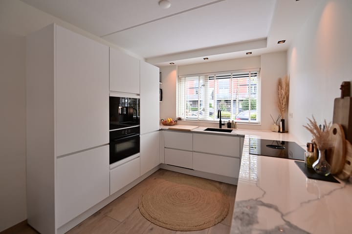 Foto 9 van Hofstedering 52