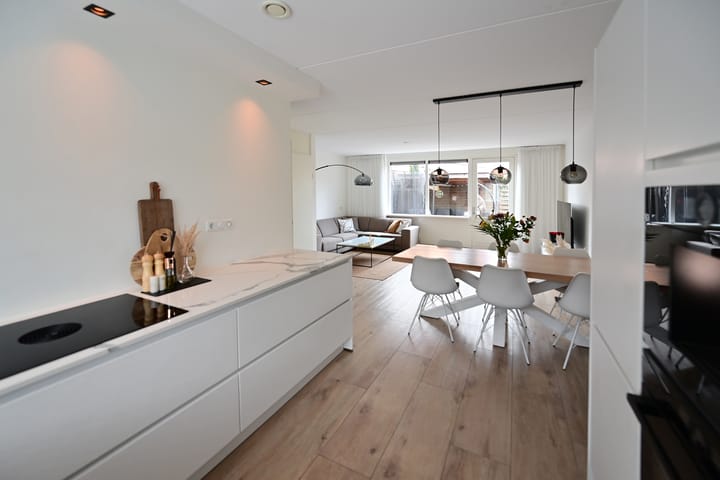 Foto 10 van Hofstedering 52