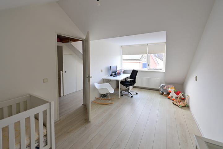 Foto 16 van Hofstedering 52