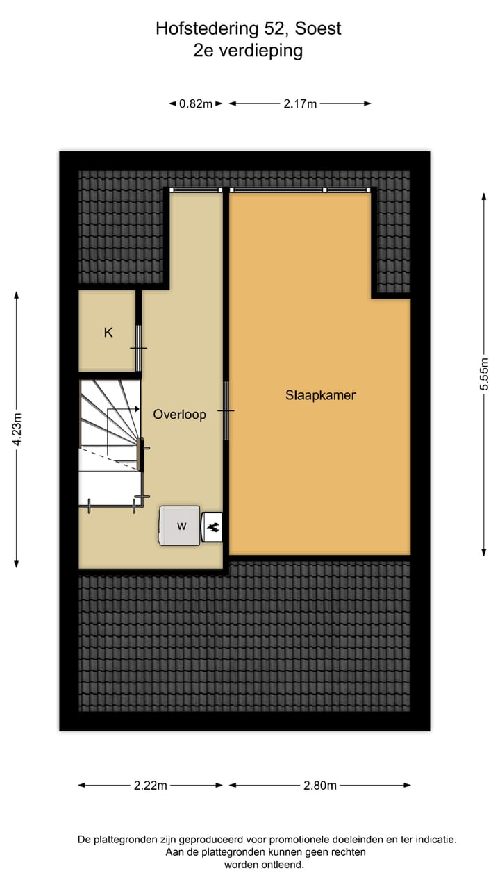 Foto 19 van Hofstedering 52