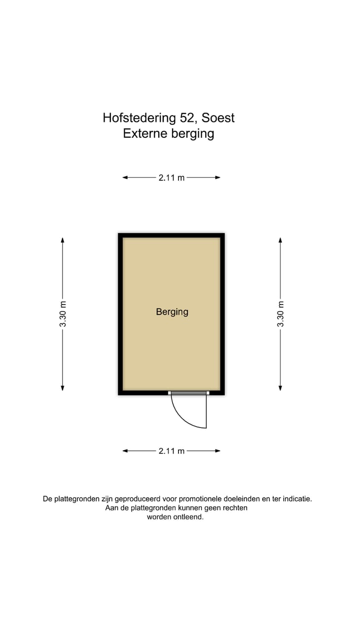 Foto 20 van Hofstedering 52