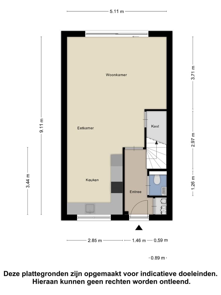 Foto 30 van Wilgenpad 16
