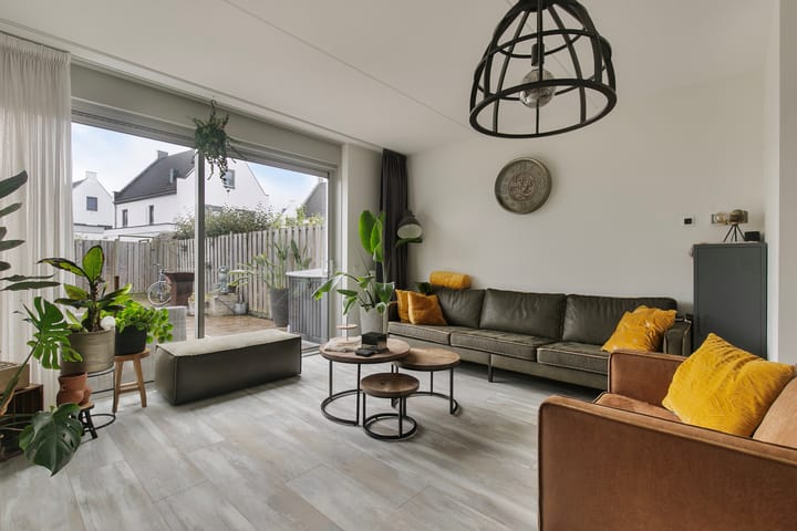 Foto 2 van Wilgenpad 16