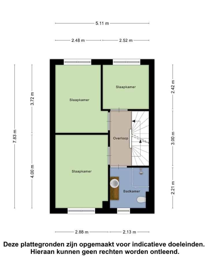 Foto 31 van Wilgenpad 16
