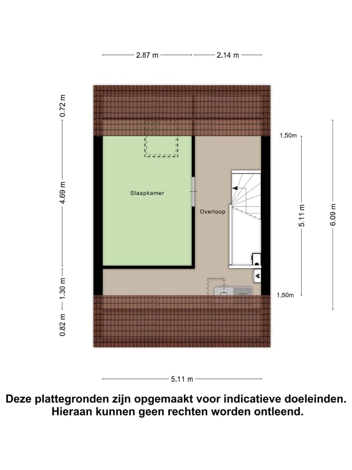 Foto 32 van Wilgenpad 16