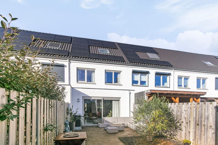 Foto 5 van Wilgenpad 16