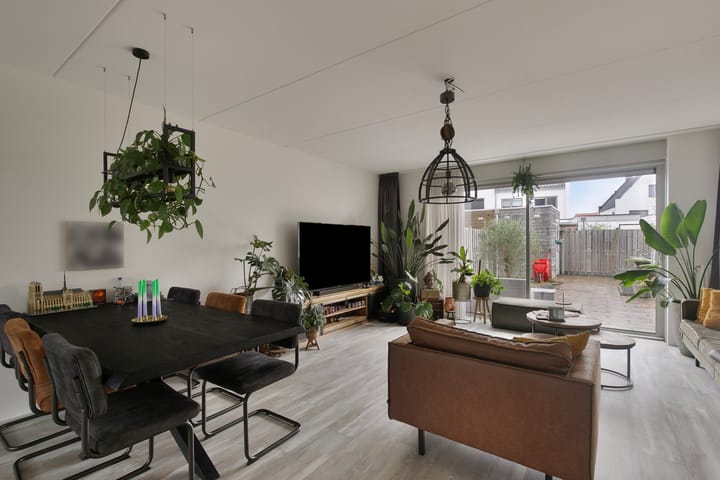 Foto 7 van Wilgenpad 16