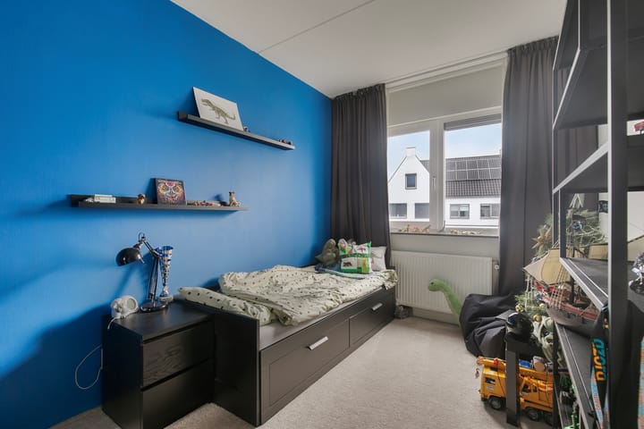 Foto 15 van Wilgenpad 16