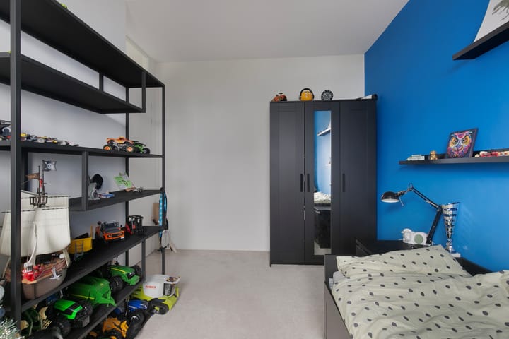 Foto 16 van Wilgenpad 16