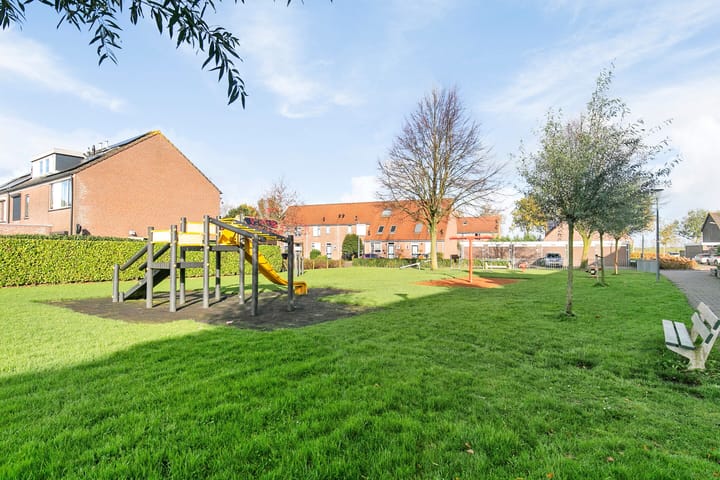 Foto 27 van Wilgenpad 16