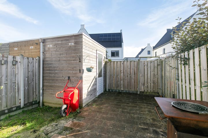 Foto 24 van Wilgenpad 16