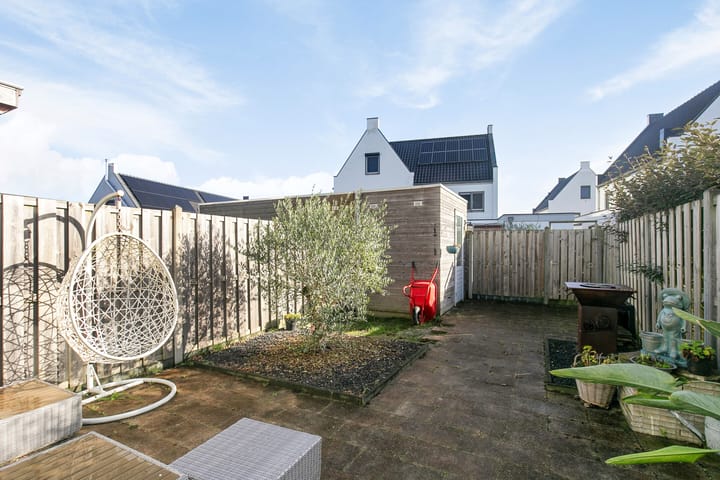 Foto 23 van Wilgenpad 16