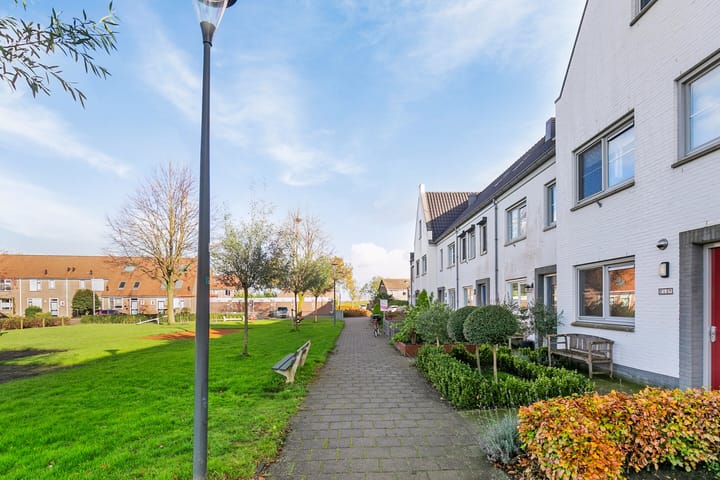 Foto 26 van Wilgenpad 16