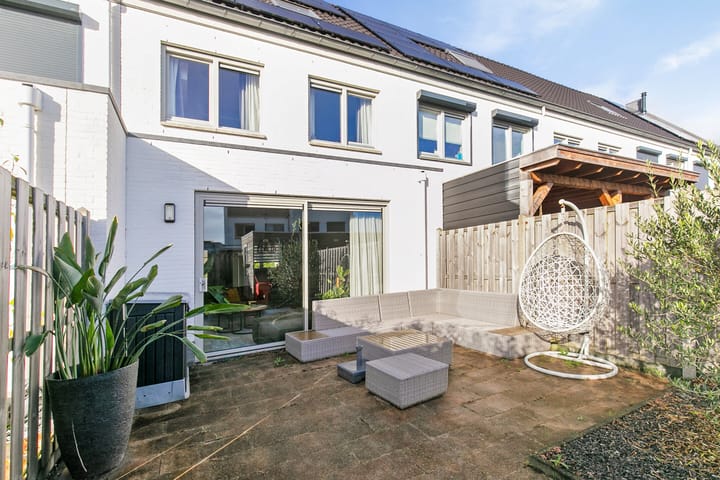 Foto 25 van Wilgenpad 16