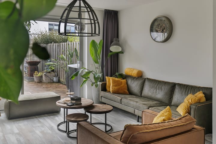 Foto 9 van Wilgenpad 16