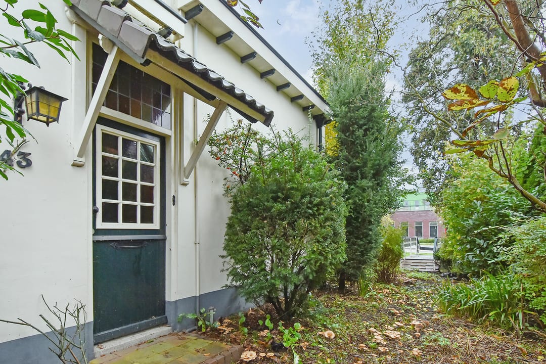 Foto 2 van Noordweg 43