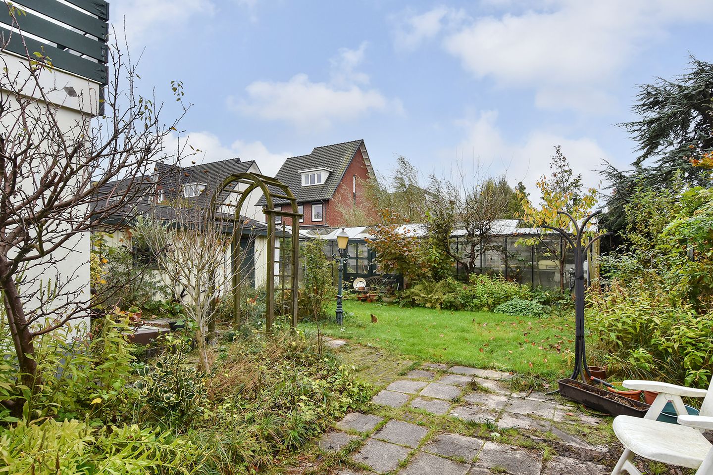 Foto 10 van Noordweg 43