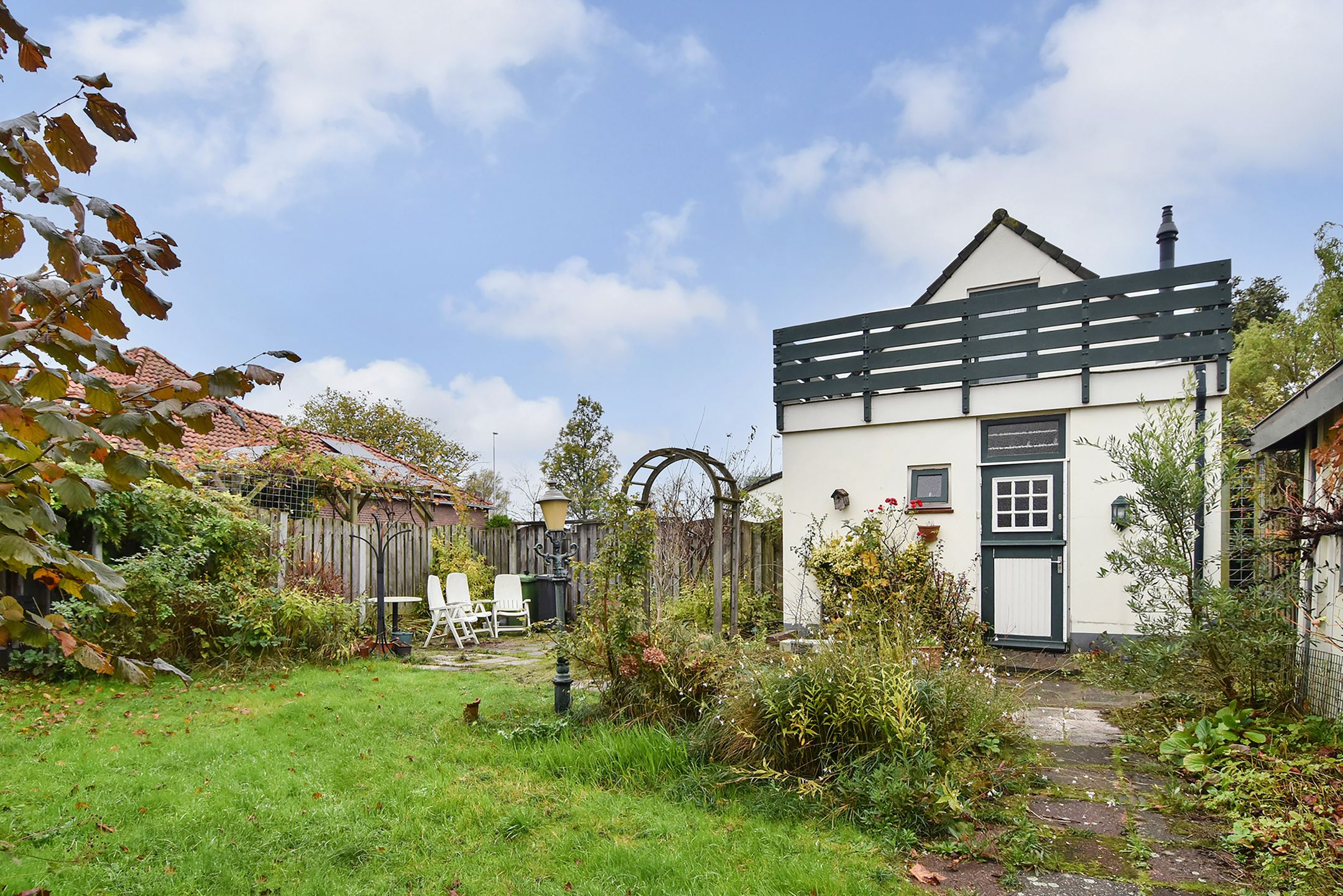 Foto 6 van Noordweg 43