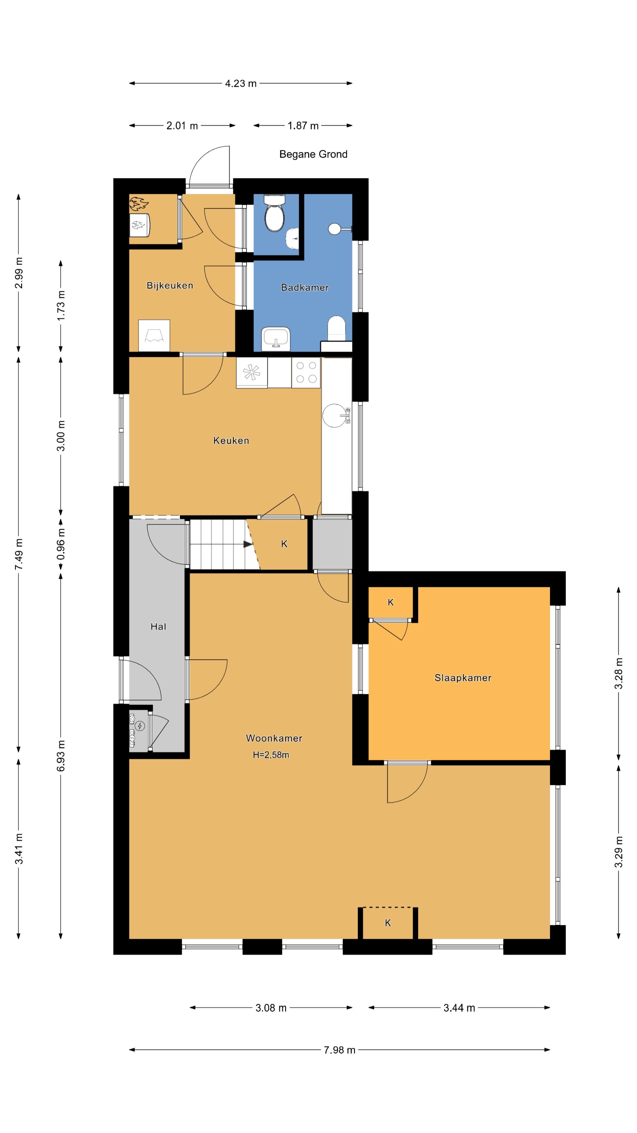 Foto 39 van Noordweg 43