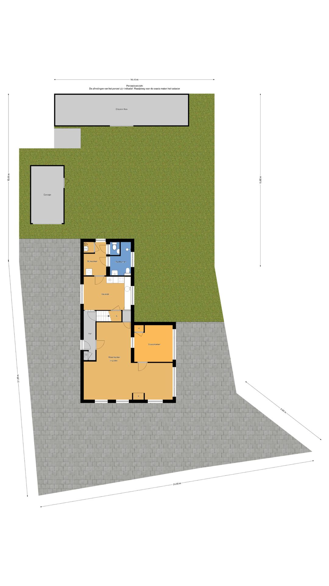 Foto 41 van Noordweg 43