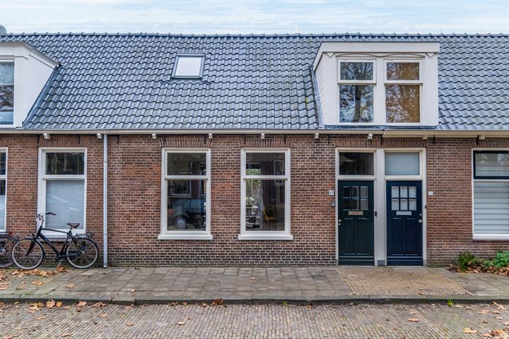 Looxmastraat 42